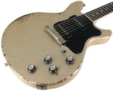 Rock N Roll Relics Thunders II DC- Champagne Sparkle