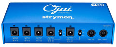 Strymon Ojai R30 Pedal Power Supply w/ Adaptor