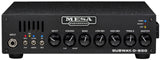 Mesa Boogie Subway D-800 Bass Amp Head