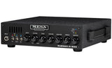 Mesa Boogie Subway D-800 Bass Amp Head