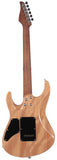 Suhr Modern Select Guitar, Quilted Maple, Desert Gradient