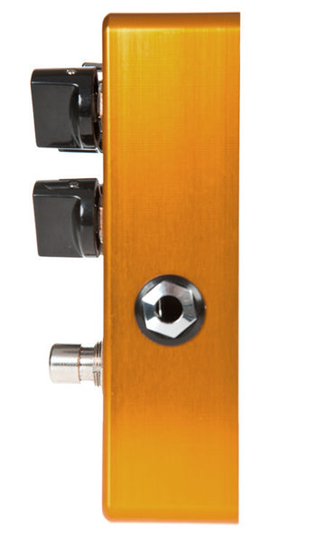Suhr Koji Comp Compression Pedal Suhr Koji Comp Compression Pedal