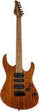 Suhr Modern Roasted Swamp Ash Guitar