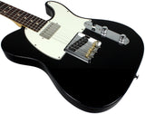 . Suhr Classic T Pro Guitar - Black - Neck Humbucker