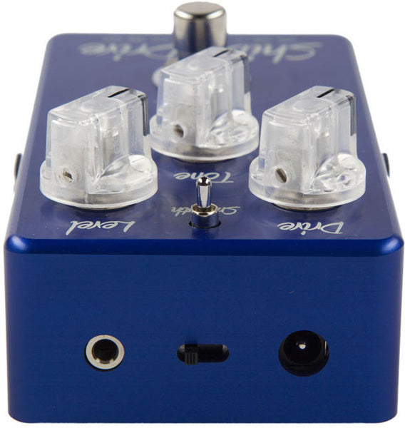 Shur Shiba Drive Reloaded ギターエフェクター Suhr Shiba Drive Reloaded Pedal