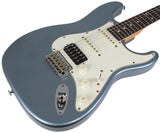 Suhr Classic Antique Pro Limited HSS Guitar - Ice Blue Metallic