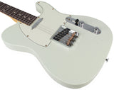 Suhr Classic T Antique Guitar - Olympic White