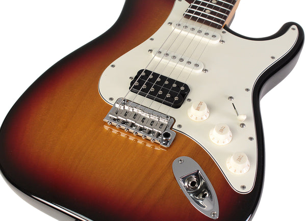 美品　Suhr Classic S Antique HSS 3TS Classic S Antique | Suhr.com