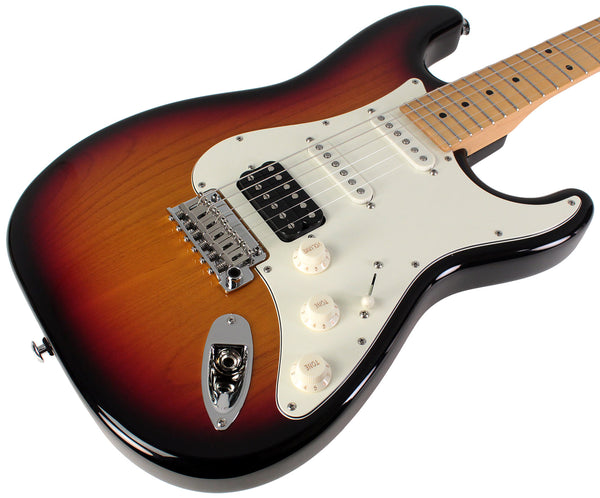 ギター Suhr classic S 3S 楽天市場】Suhr Guitars（サー・ギターズ）Classic S Antique HSS 3
