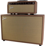 Suhr Hombre 18 Watt Head & 2x12 Cab