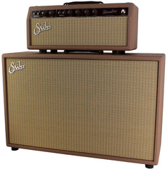 Suhr Hombre 18 Watt Head & 2x12 Cab