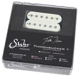 Suhr Thornbucker+ Plus Pickup, Bridge, Parchment, 50mm