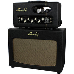 Swart ST-45 Convertible Head & 1x12 Cab Package