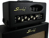 Swart ST-45 Convertible Head & 1x12 Cab Package