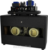 Swart ST-45 Convertible Head & 2x12 Cab Package