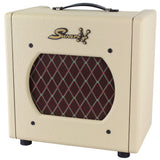 Swart STR-Tremolo 1x12 Combo Amp, Blonde, Diamond Grill