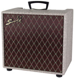 Swart STR-Tremolo Traditional 1x12 Combo Amp, Fawn
