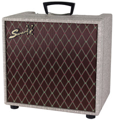 Swart STR-Tremolo Traditional 1x12 Combo Amp, Fawn