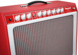 Tone King Imperial MKII - Red