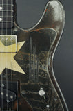 Trussart Deluxe Steelcaster Guitar Cream Star