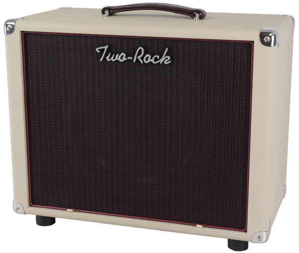 Two-Rock 1x12 Speaker Cab, Closed Back, Blonde | Humbucker Music