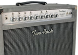 Two-Rock Bloomfield Drive 40/20 Combo, Silver Suede