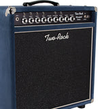 Two-Rock Bloomfield Drive 40/20 Combo, Blue Suede
