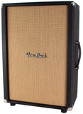 Two-Rock Traditional Clean 100/50 Head, 2x12 Cab, Custom Black Tweed