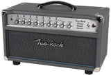 Two-Rock Classic Reverb Signature 50 Tube Rectified Head, Slate Grey
