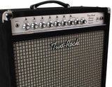 Two-Rock Classic Reverb Signature 50 Tube Rectified Combo, Black Suede