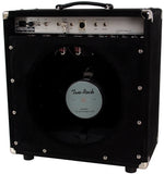 Two-Rock Classic Reverb Signature 50 Tube Rectified Combo, Black Suede