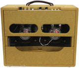 Victoria Amplifier Ivy League 2x10 Combo, V-Front, Half Power Switch