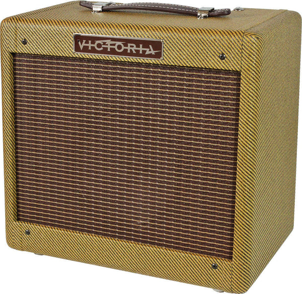 victoria-model-518-amp-
