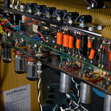 Victoria Amplifier 45410 4x10 Combo, Half Power Switch