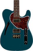 SUHR SELECT ALT T CAT&#39;S EYE GUITARS