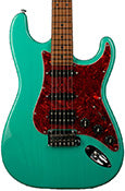 SUHR LIMITED CLASSIC S PAULOWNIA