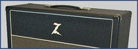 Dr. Z 2X12 Open Back Cabs
