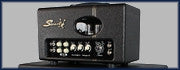 SWART STEREO AMPS