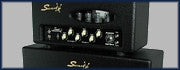 SWART SUPER SPACE TONE 30 AMPS