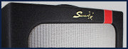SWART MOD 84 AMPS