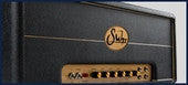Suhr SL Series Heads and Cabs