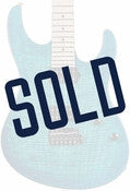 Suhr SOLD Gallery