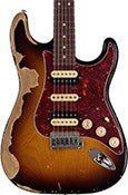 Suhr Classic S Signature Guitars