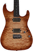 Suhr Select Standard Mahogany HH