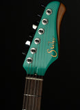 Suhr Limited Classic JM Antique Guitar, Surf Green