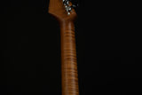 Suhr Limited Edition Modern Antique Guitar, Daphne Blue