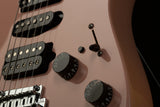 Suhr Limited Edition Modern Antique Guitar, Shell Pink