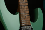 Suhr Limited Edition Modern Antique Guitar, Surf Green