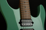 Suhr Limited Edition Modern Antique Guitar, Surf Green