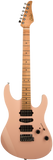 Suhr Limited Edition Modern Antique Guitar, Shell Pink